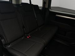 OPEL Zafira Life Edition L3 Sitzheizung | 8x Bereift