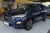 Hyundai Tucson 2WD AUTOMATIK / NAVI / R-KAMERA / PDC - Hyundai in Rostock