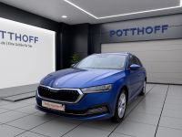 Skoda Octavia - Vorschau Bild 2