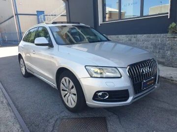 Audi Q5 - 3