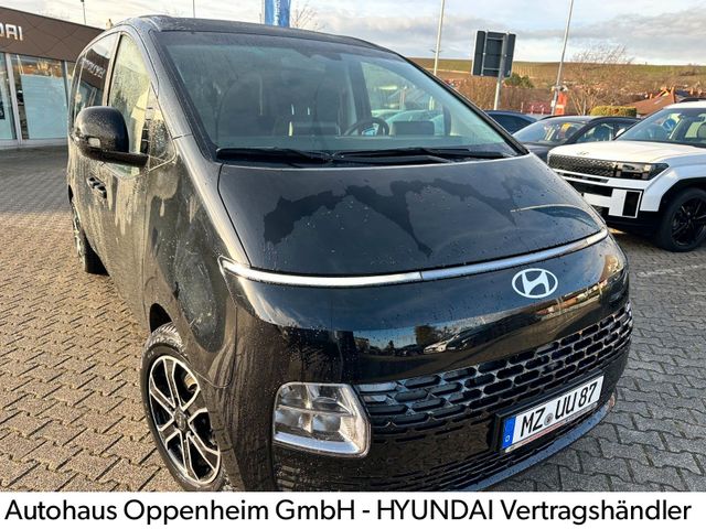 Hyundai STARIA TREND Hybrid 2WD*18"Zoll*Park*Easy Access