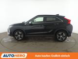 Mitsubishi Eclipse Cross 1.5 T-MIVEC Diamant Edition 2WD - Mitsubishi Gebrauchtwagen in Mannheim