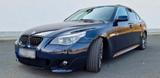 BMW 5er e60 *TOP Garagen Fahrzeug* - BMW aus 2005: 5er