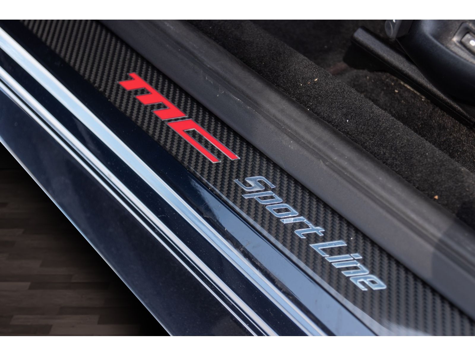 Maserati Granturismo - Bild 16