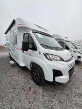 Pilote P690GJ Expr. Safety/EPB-PaketeTOP-Ausstattung - Pilote Etagenbett