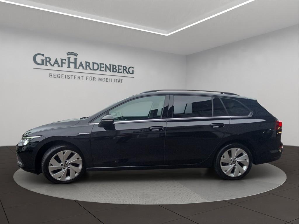 Volkswagen Golf 8 Variant Style 2.0 TDI DSG NaviPro AHK LED
