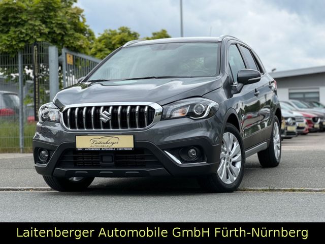 Suzuki SX4 S-Cross Comfort+ 4x4 Hybrid*ACC*LED*NAVI*CAM