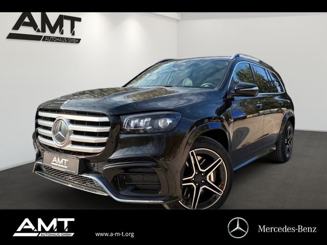 Mercedes-Benz GLS 450 AMG 4Matic (EURO 6d) Navi/Pano.Dach/7Sit