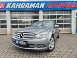 Mercedes-Benz C 220 C -Klasse Lim. C 220 CDI BlueEfficiency - gebrauchte Mercedes-Benz C 220 aus dem Jahr 2009