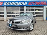 Mercedes-Benz C 220 C -Klasse Lim. C 220 CDI BlueEfficiency - Mercedes-Benz C 220 aus 2009: Cdi