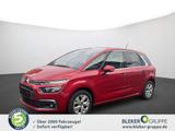 Citroën C4 Picasso/Spacetourer Selection - Citroën C4: Selection