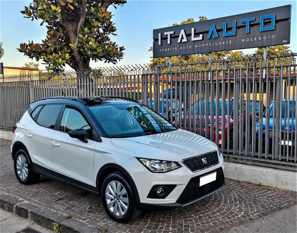 Seat SEAT ARONA 1.6 TDI 95 CV STYLE CROSS