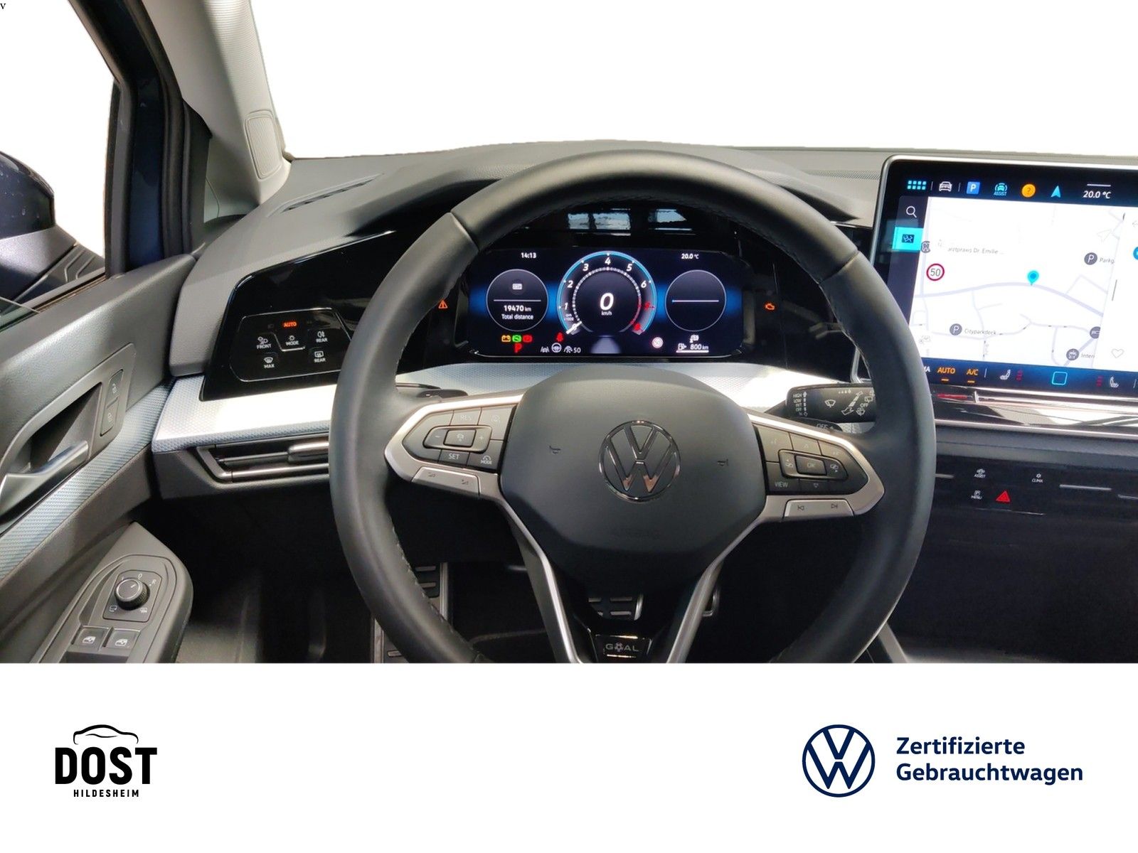 Volkswagen Golf - Bild 13
