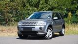Land Rover Freelander 2 S SD4 AHK/Alpine/S-Hzng/Front-Hzung - Land Rover Freelander Gebrauchtwagen