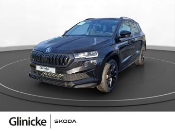 Skoda Leasingangebot: Skoda Karoq Sportline 1,5 TSI (110 kW) DSG