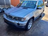 BMW X5 4.4i TÜV 09/2026 - BMW X Series aus 2002