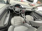 Audi A6 Avant 2.4 V6, Klima, Sitzh., Standh., AHK - Audi A6 aus 2004: Kombi