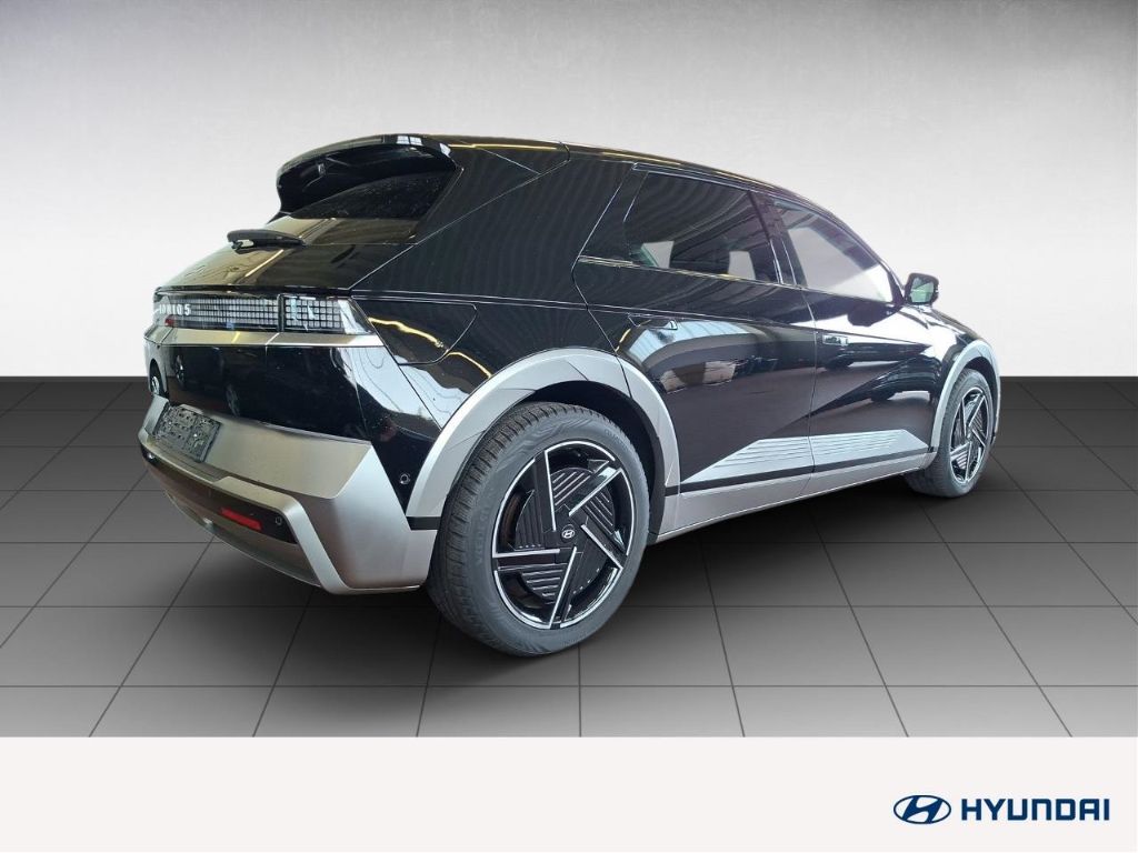 Hyundai IONIQ 5 – Bild 5