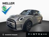 MINI Essential Trim LED DA SportSi SHZ Kam Bluetooth