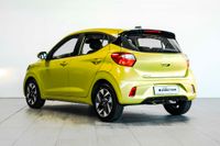 Hyundai i10 - Vorschau Bild 6