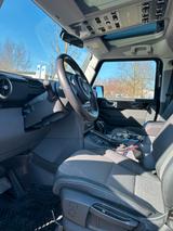 INEOS Grenadier 3.0L Turbo-Benziner Trialmaster Ed... - INEOS Gebrauchtwagen