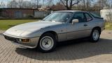 Porsche 924 Sondermodel Ferry