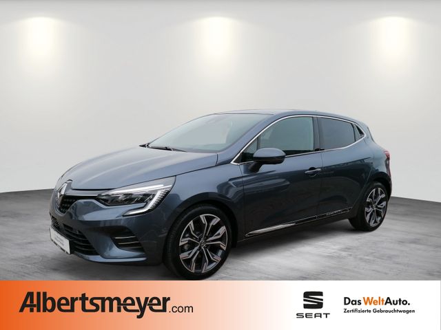 Renault Clio 1.6 e-tech Hybrid 140 LED+NAVI+PDC+DAB+LM