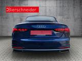 Audi A5 Cabrio 40 TFSI S-tronic NAVI HUD LED ACC GRA  - Audi Gebrauchtwagen in Hannover