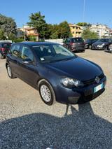 Volkswagen Golf 2.0 TDI 140CV DPF 5p. Highline - Volkswagen Golf: V TDI 140