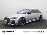 Audi RS 6 Avant TFSI quattro / Pano, Vmax280, Laser - gebrauchte Audi RS6 aus dem Jahr 2022