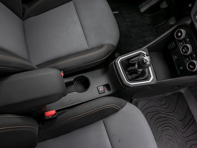 Dacia Jogger Extreme 7-Sitzer Kamera Spurhalteassi.