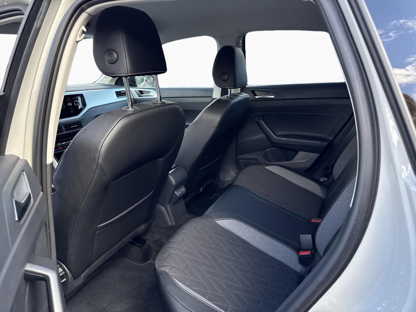 Volkswagen Polo Goal 1.0 TSI 7-DSG KAMERA GJR, миниатюра 13