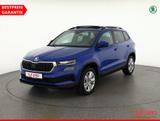 Skoda Karoq 1.5 TSI Selection Matrix Navi Pano Kamera - gebrauchte Skoda Karoq aus dem Jahr 2024