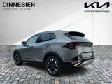 Kia Sportage 1.6T PHEV Spirit AWD+360°+LED+Navi - Kia Sportage Spirit mit Hybrid-Antrieb (Benzin/Elektro)