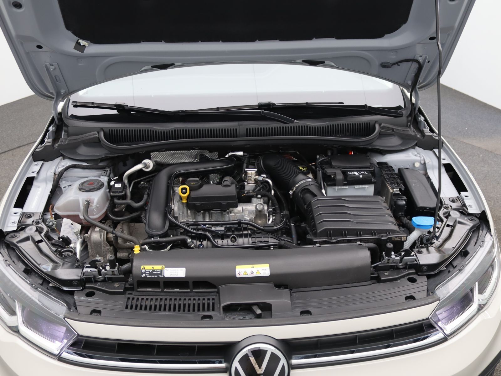 Volkswagen Polo - Bild 20