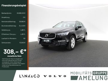 Volvo XC60 - 1