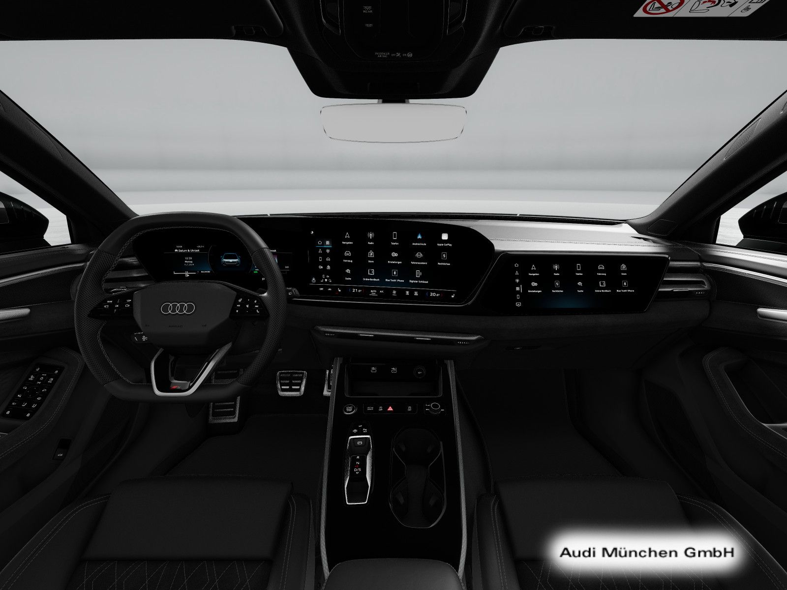 Audi A5 - Bild 12