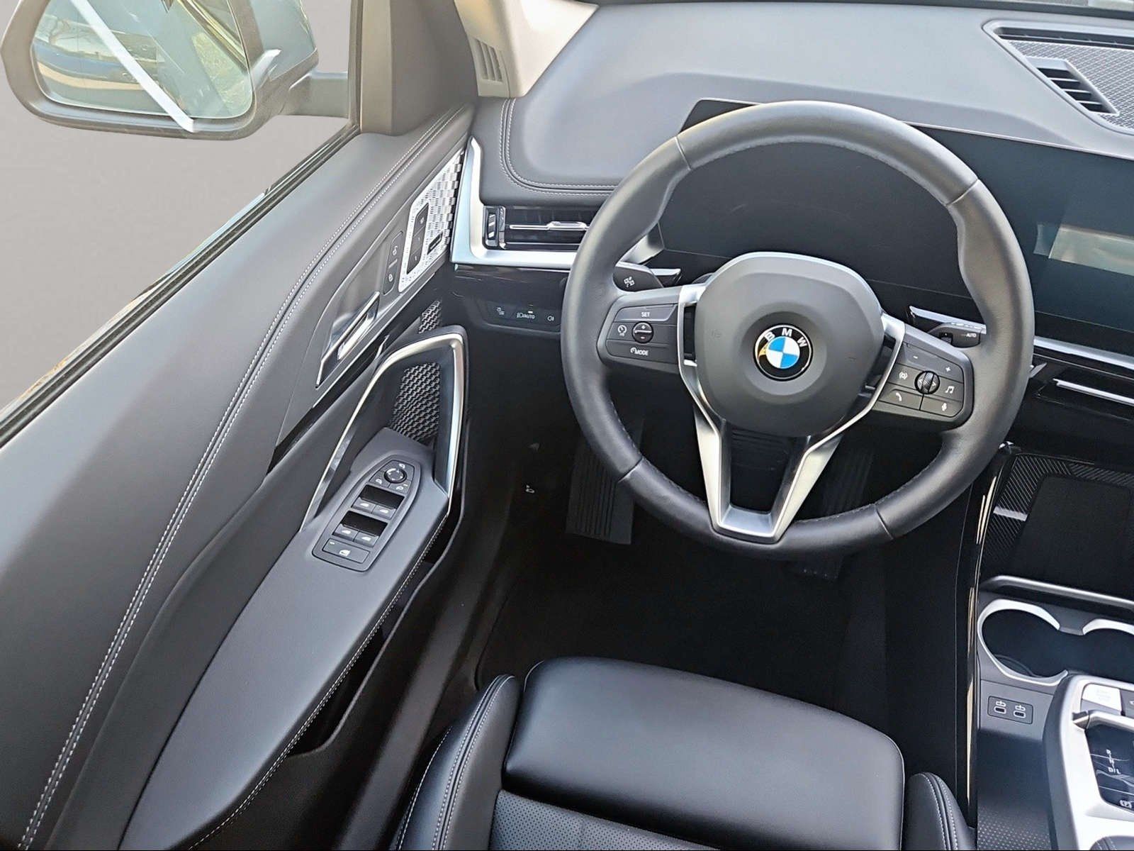 BMW X1 - Bild 16