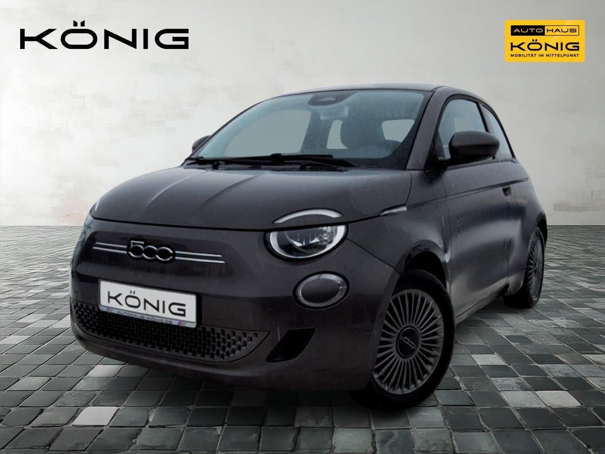 Fiat 500e ICON 118PS 42kWh KLIMA*NAVI*CARPLAY*PDC