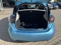 Renault ZOE - Vorschau Bild 17