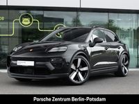Porsche Macan - Vorschau Bild 1