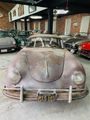 Porsche 356 A Convertible Two tops Super Original