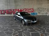 BMW 320d E92 Coupé - Facelift - M Paket - ... - BMW 320: 320d E92
