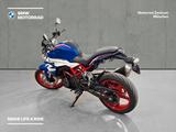 BMW G 310 R - BMW G 310 R