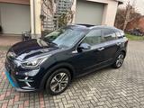 Kia EV Spirit 3-Phasen/64kWh-204PS/Schiebedach/ - Kia Niro mit Schiebedach