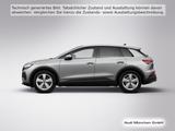 Audi Q4 e-tron 45 Wärmep./AHK/19"Zoll/Leder - Audi Q4 e-tron mit Elektro-Antrieb