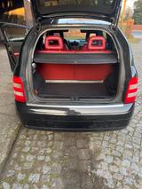 Audi A2 1.6 FSI - - Audi A2: Leder