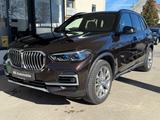 BMW X5 xDrive40d xLine*7-SITZER*LASER*HUD*360°KAMERA - BMW X5 Gebrauchtwagen in München