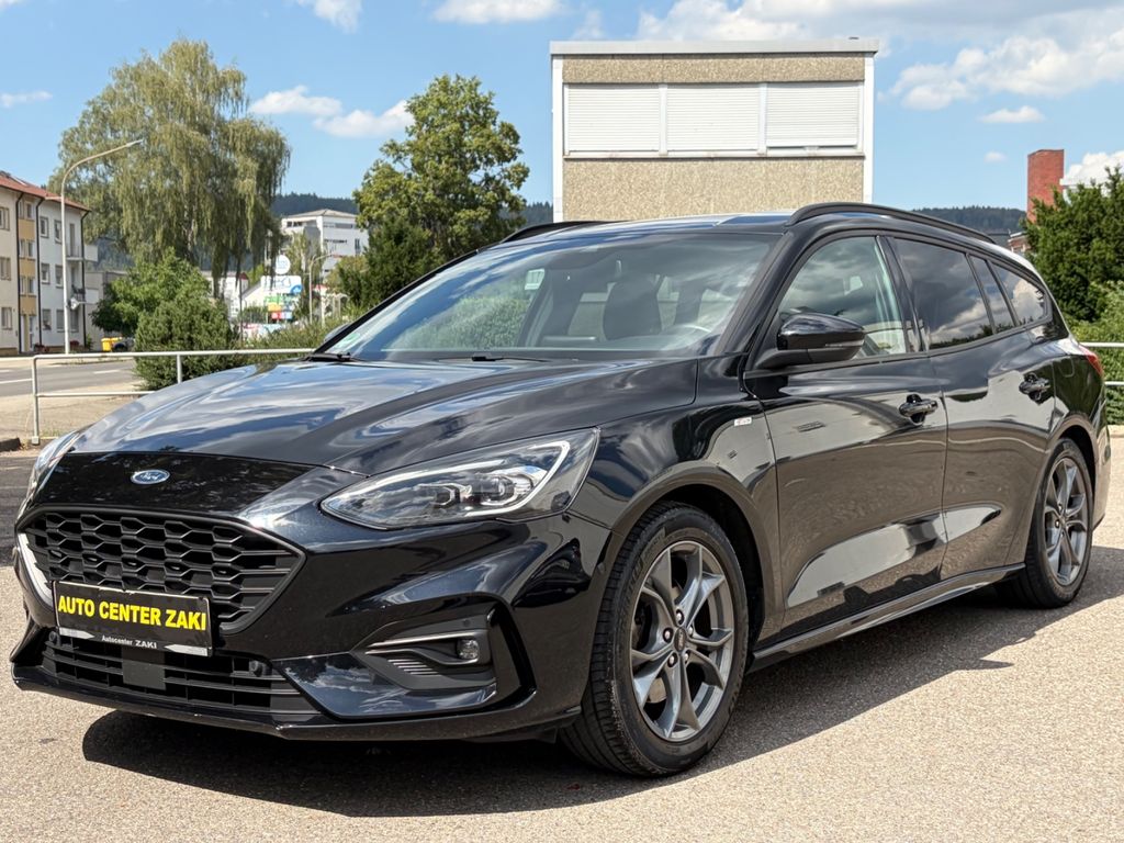 Image of Ford Focus