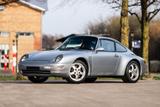 Porsche 993 911 C2 Coupe Schalter 286PS kurzes Getriebe - Porsche 993: C2s
